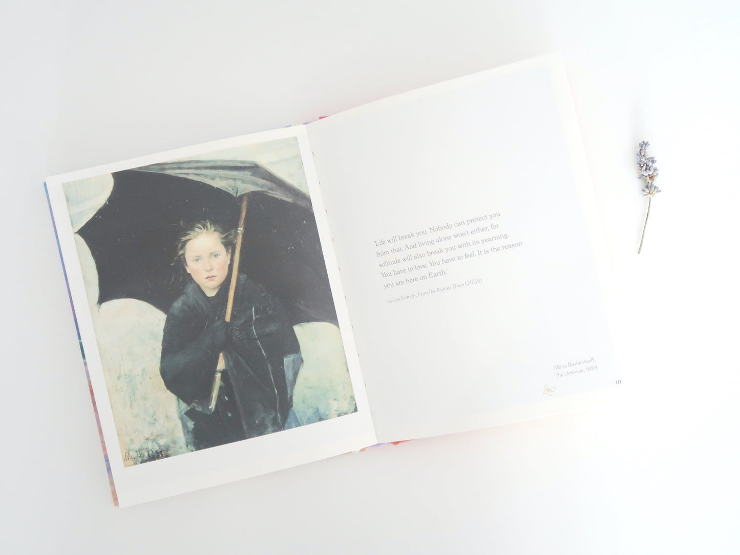 Calm Your Mind - A Journey To Tranquility (Hardback)