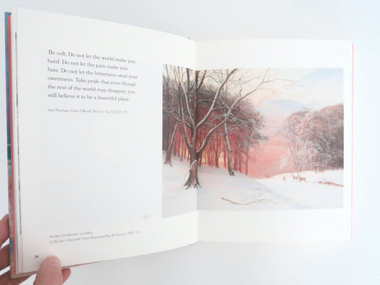 Calm Your Mind - A Journey To Tranquility (Hardback)