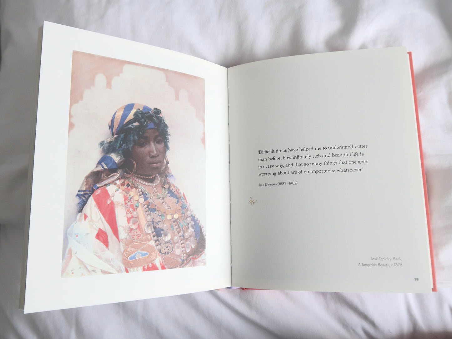 Calm Your Mind - A Journey To Tranquility (Hardback)