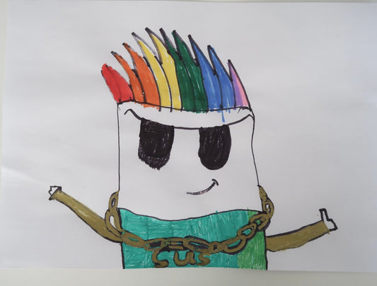 Is Kindness a Superpower and AI Kindness Ideas