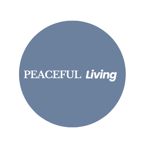 Shop Peaceful Living