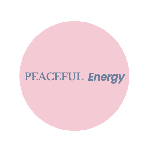 Shop Peaceful Energy