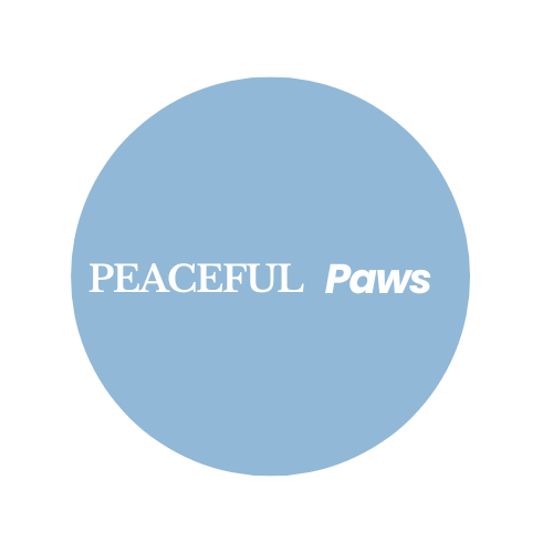 Shop Peaceful Paws