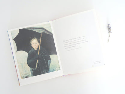 Calm Your Mind - A Journey To Tranquility (Hardback)