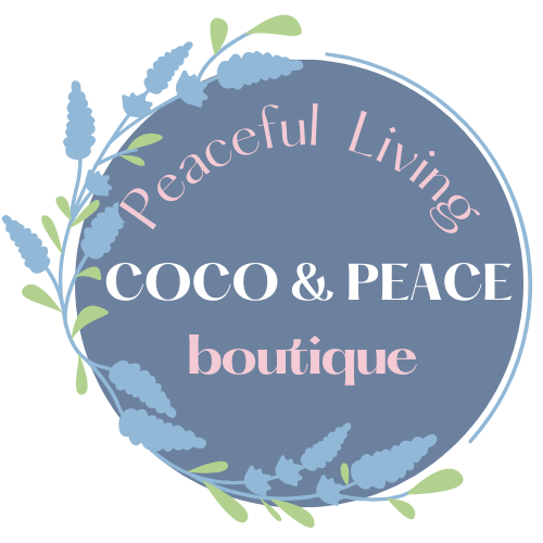 Coco & Peace