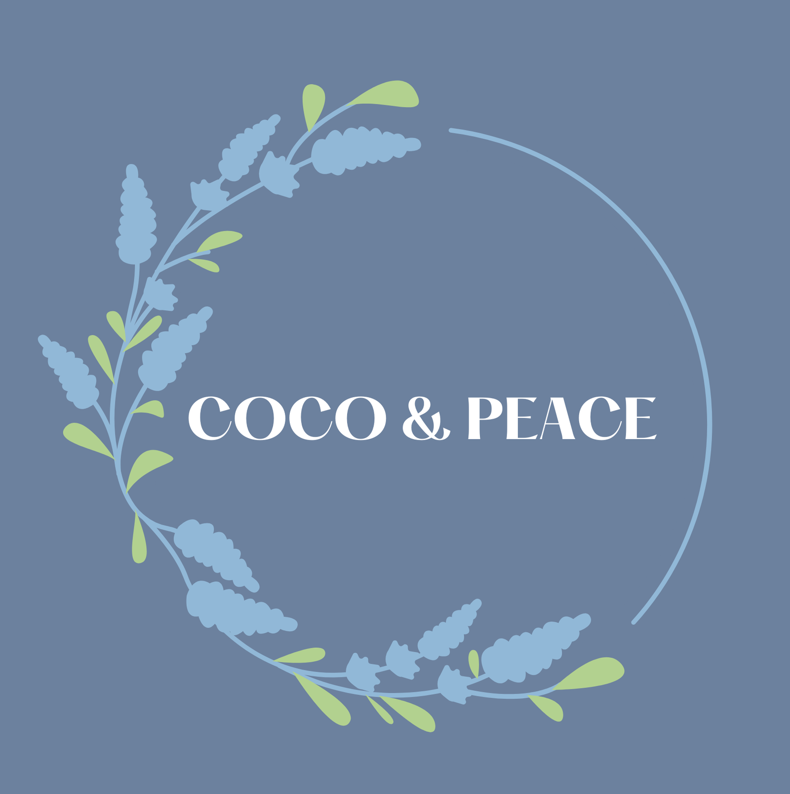 Coco & Peace